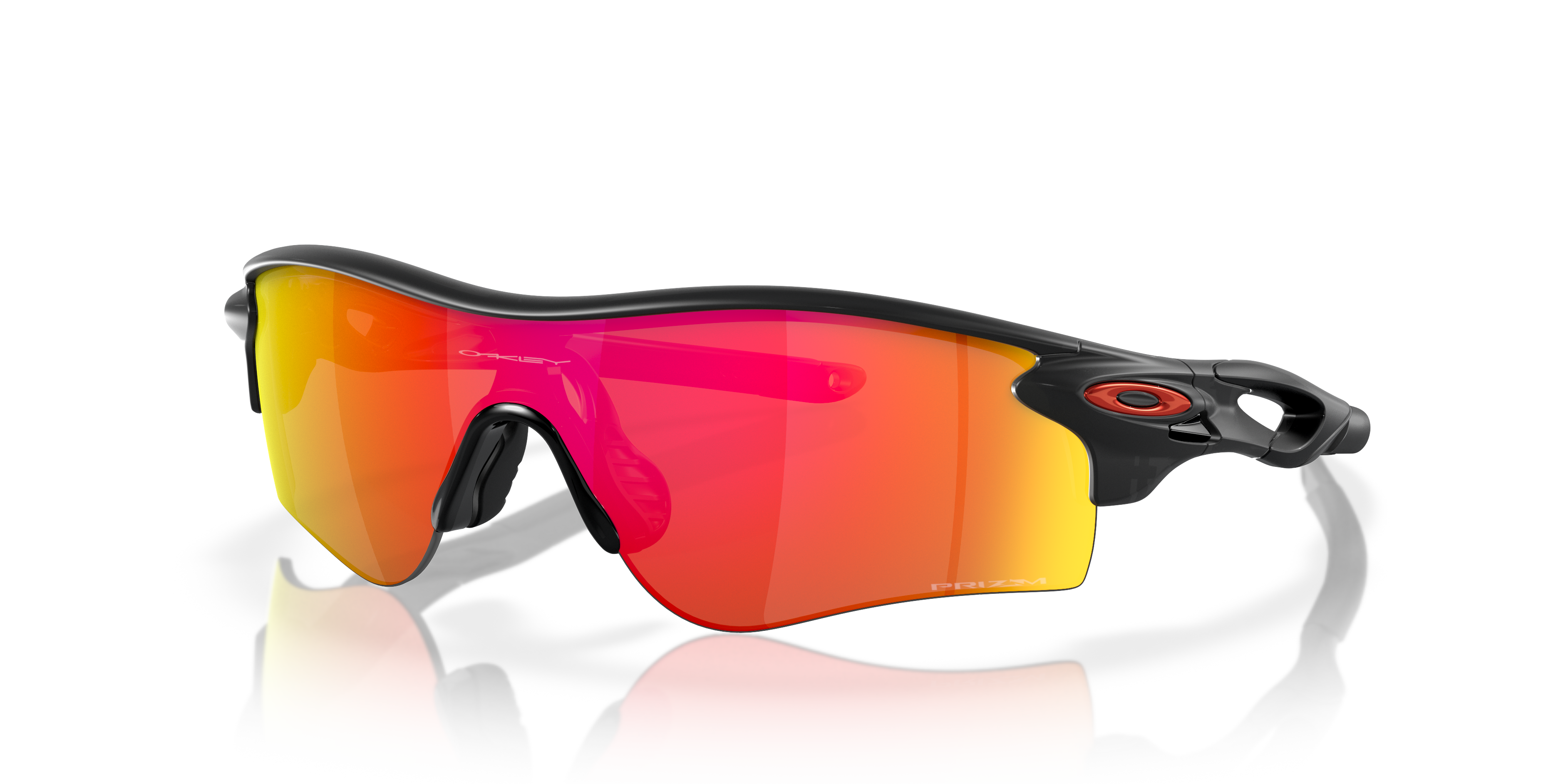 Oakley OO9206 RadarLock® Path® (Low Bridge Fit) L (0 - 138) with