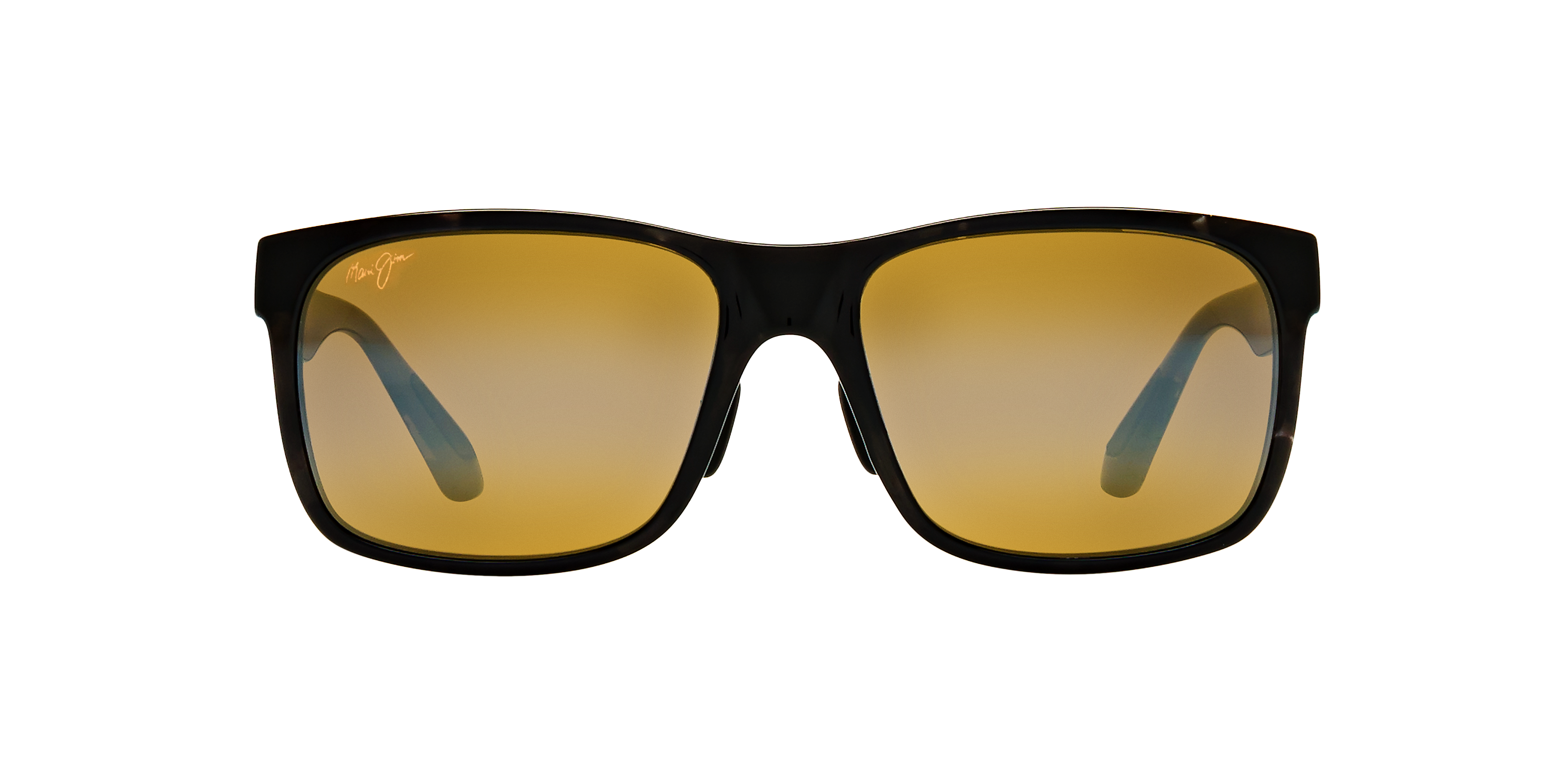 Maui Jim Red Sands L (59 - 17) with Copper lenses and Tortoise