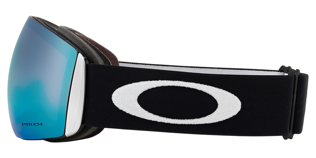 Oakley OO7050 Flight Deck™ L Snow Goggles L (0 - 00) with Blue