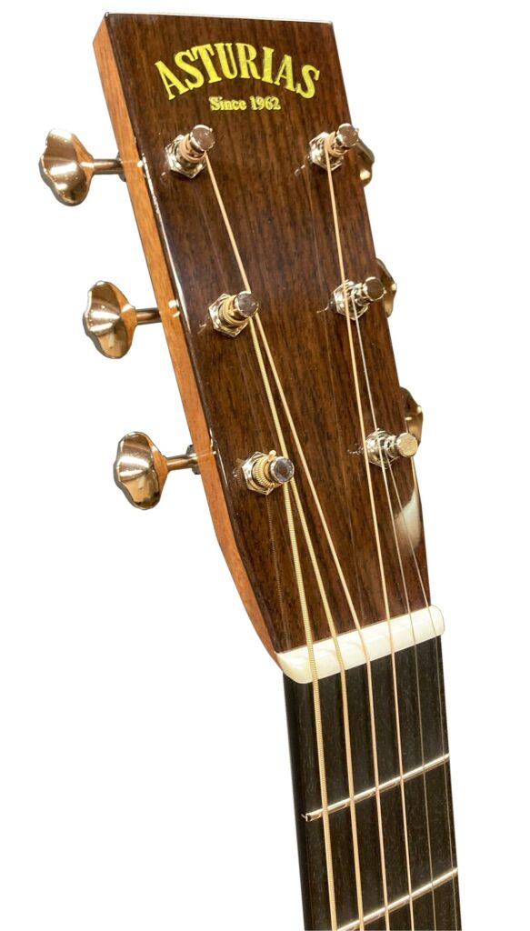 トラッド OM リヴァレンス - ASTURIAS