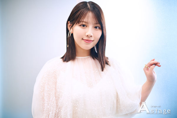 渡邉美穂、直筆サイン入りチェキプレゼント！！ 映画『青春