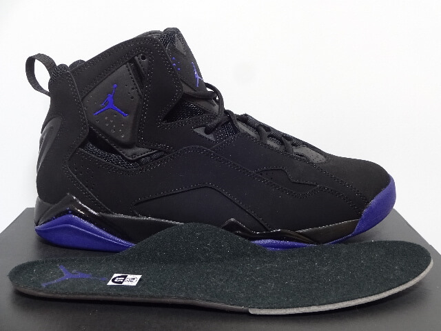 Jordan True Flight (2016) Performance Review - ASTERKICKS