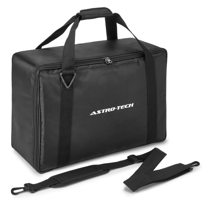 Astro-Tech AT80EDT f/6 ED Triplet Refractor OTA — Astronomics