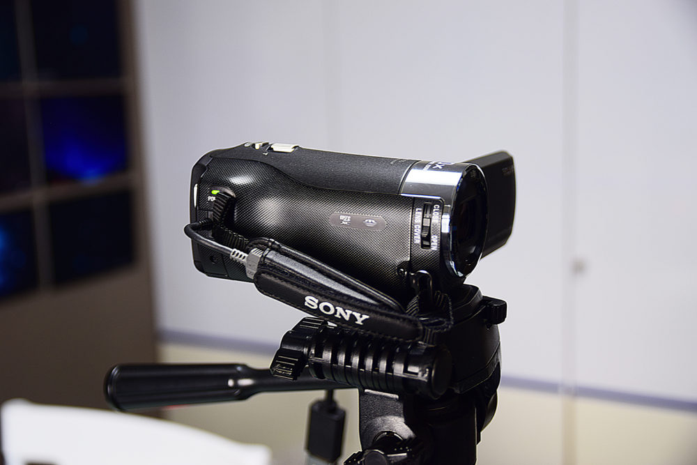 ビデオカメラ SONY HDR-CX-470 Amazon | SONY(ソニー) ビデオカメラ