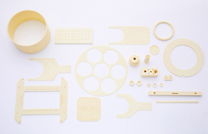 ファインセラミックス材料一覧｜ファインセラミックス事業部