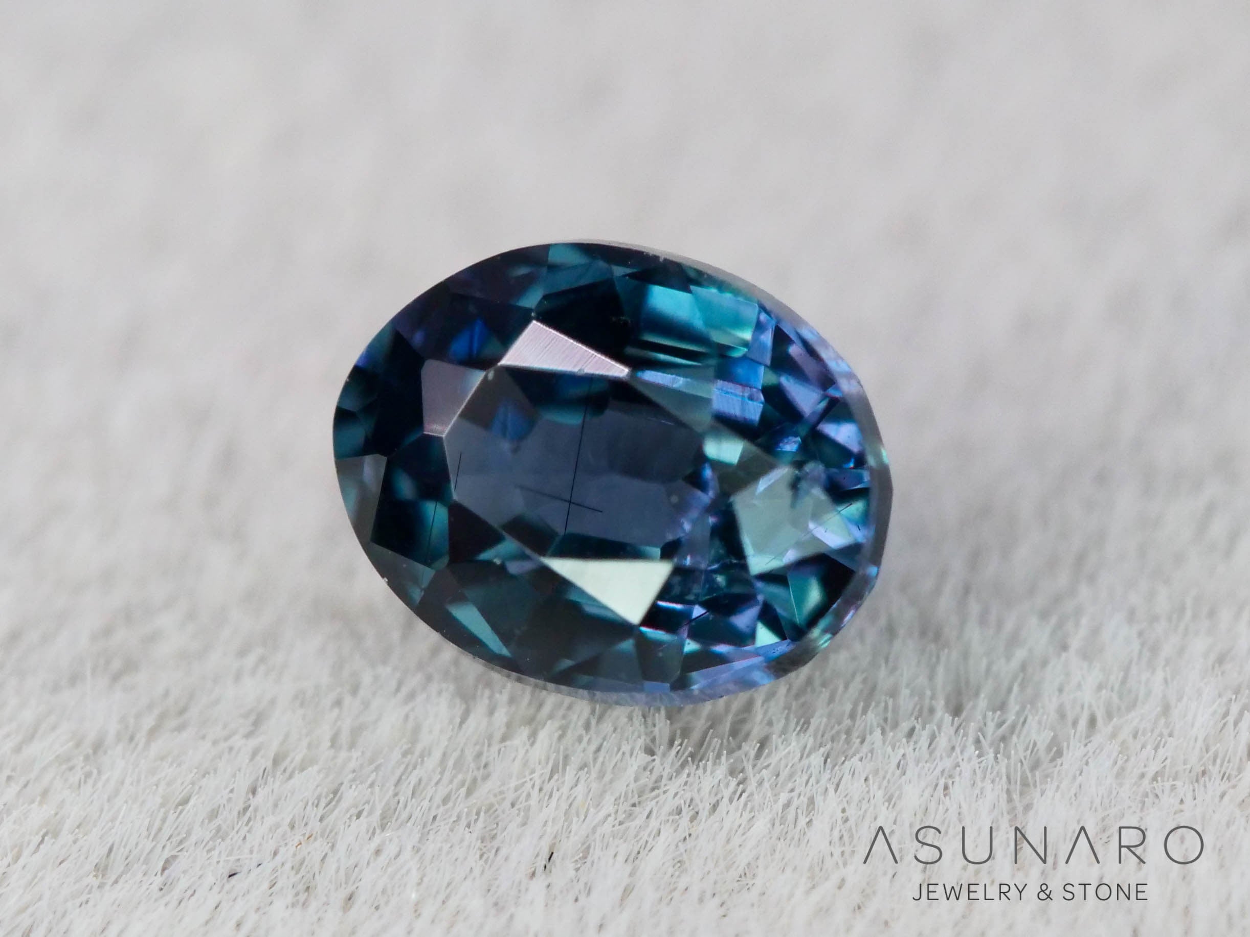 ガーネット – ASUNARO STONE