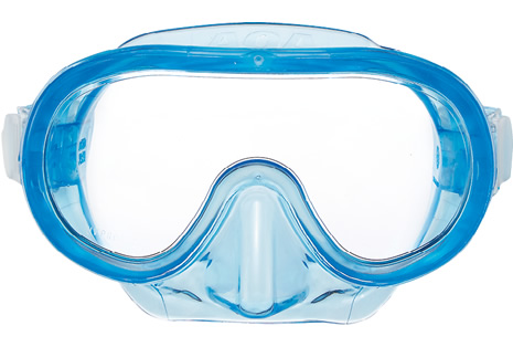 Sea-J マスク | スノーケリングならAQA