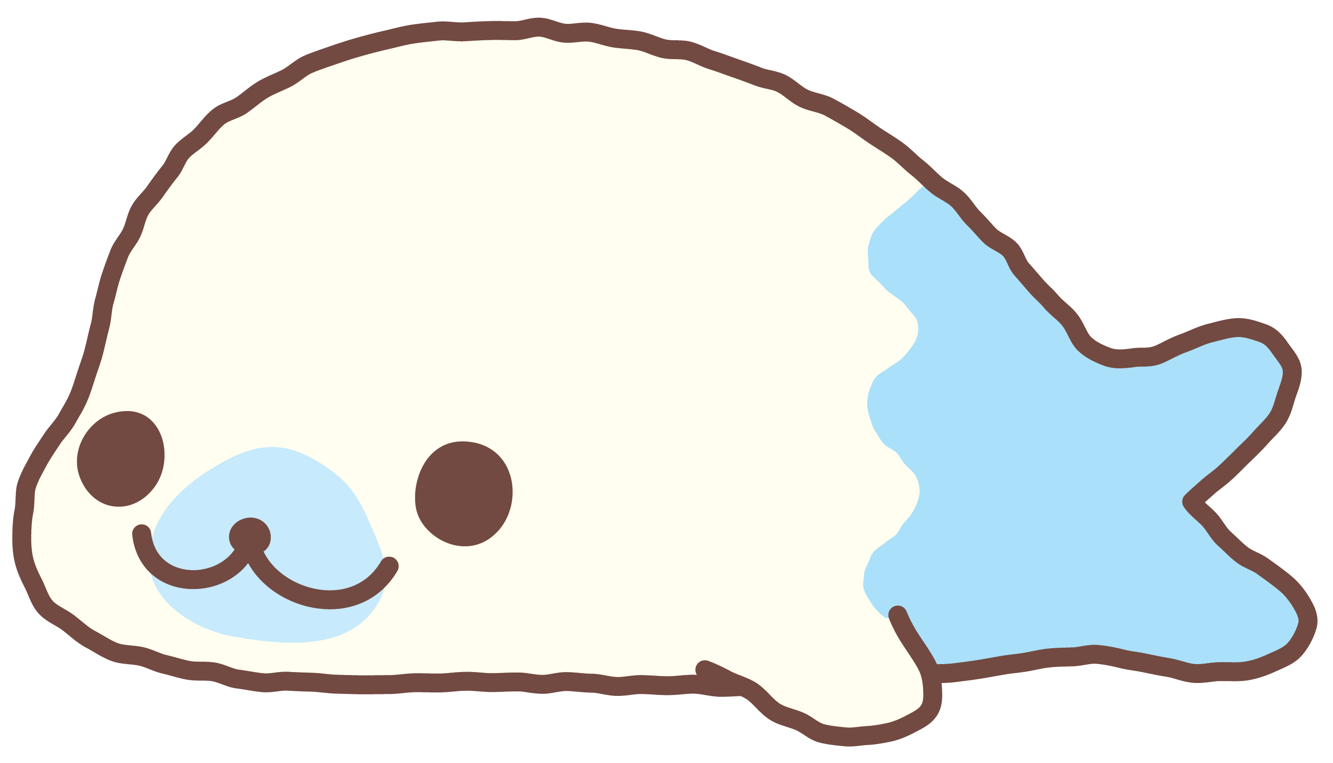 Mamegoma まめゴマ | Aliquantum International