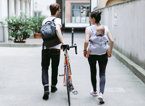 Weego(ウィーゴ) | オリジナル［抱っこ紐レンタル］ AQレント