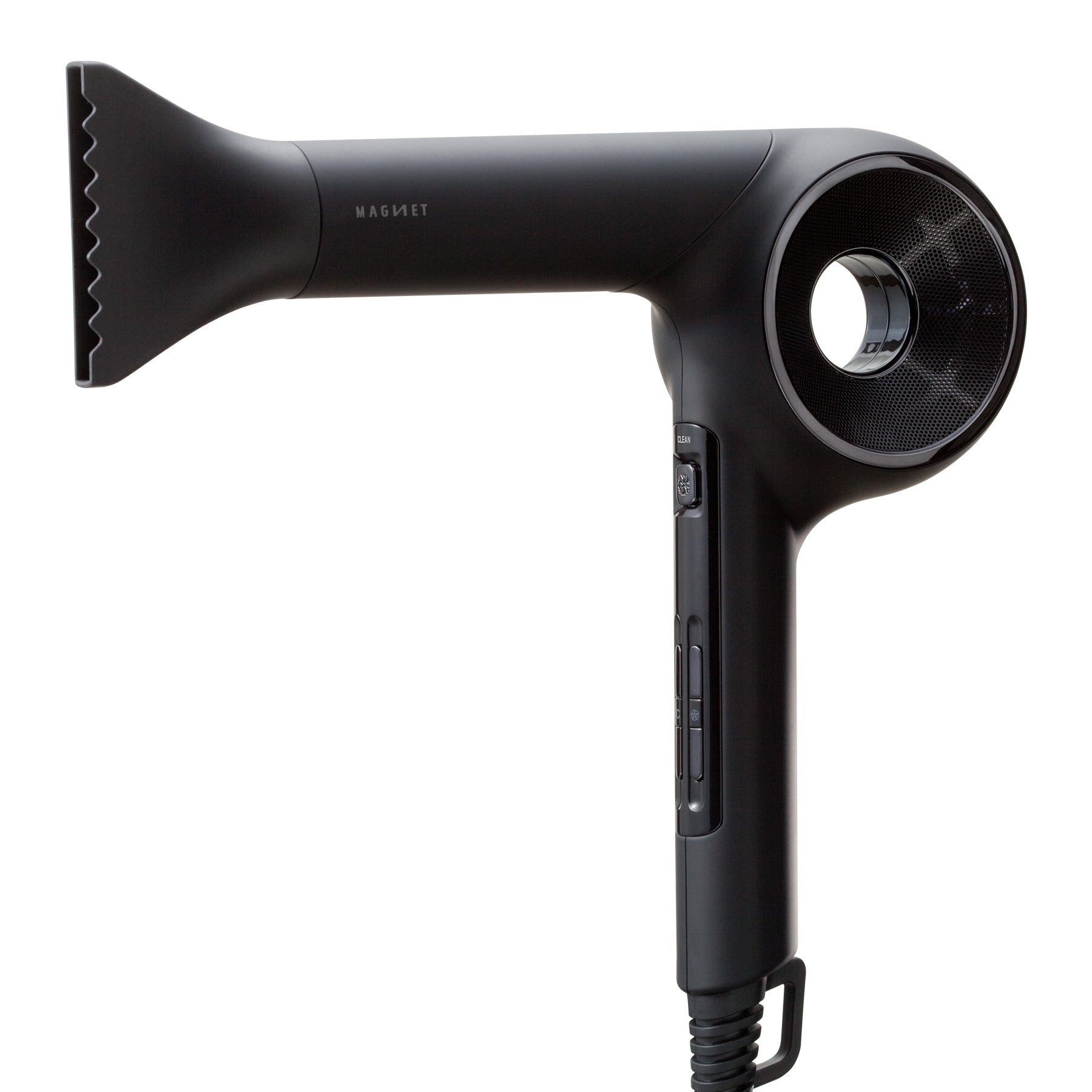 クレイツ マグネットヘアプロ ドライヤー ゼロ ブラックプラス HCD