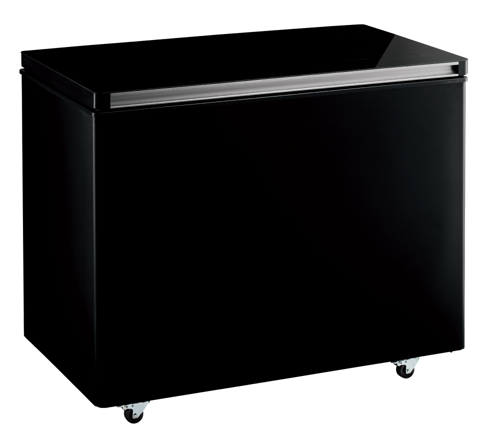 ファン式チェストフリーザー | AQUA（アクア）