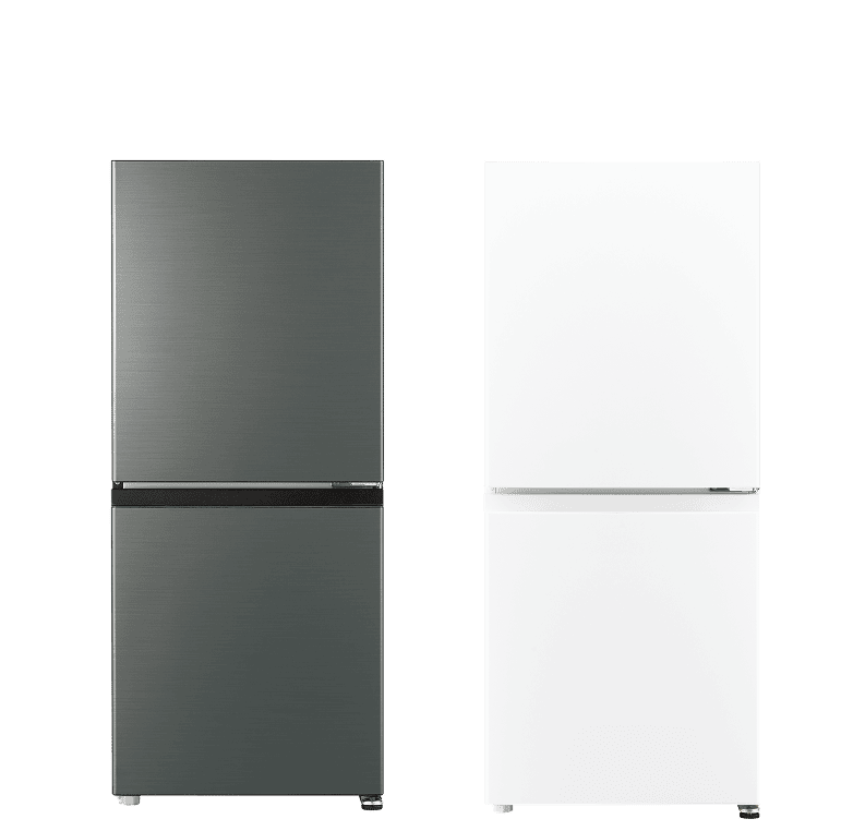 冷凍冷蔵庫 シンプル・プラス｜AQUA（アクア）