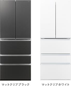 AQUAの5ドア冷凍冷蔵庫「TXシリーズ」堂々誕生！｜AQUA（アクア）