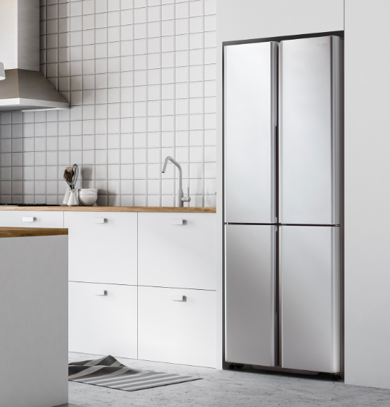 洗濯機・洗濯乾燥機 | アクア株式会社（AQUA）