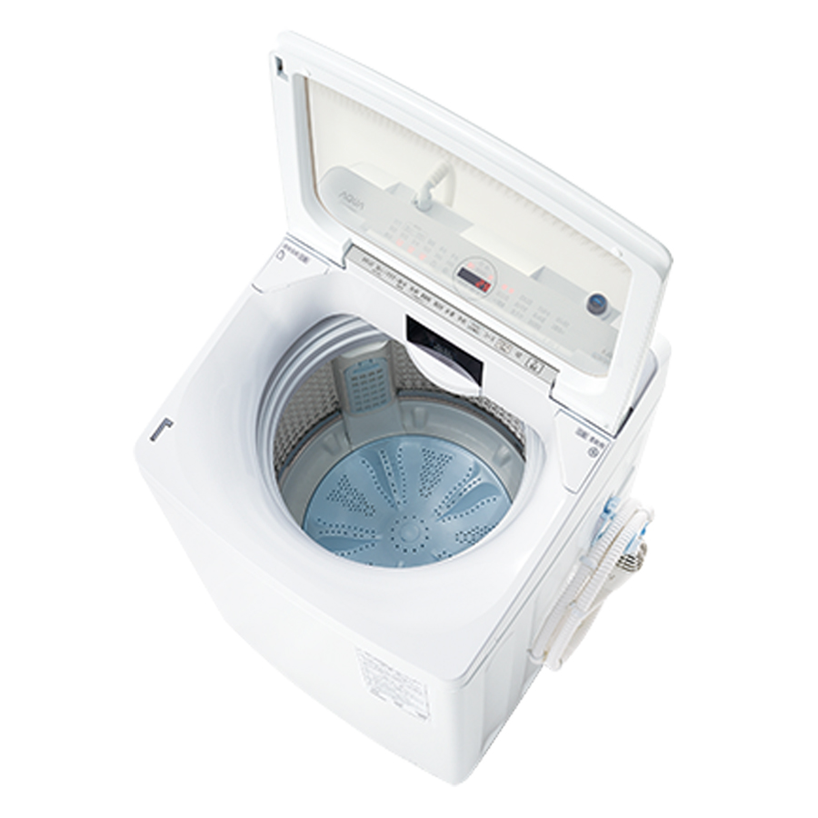 AQW-VX8R | アクア株式会社（AQUA）｜生活家電