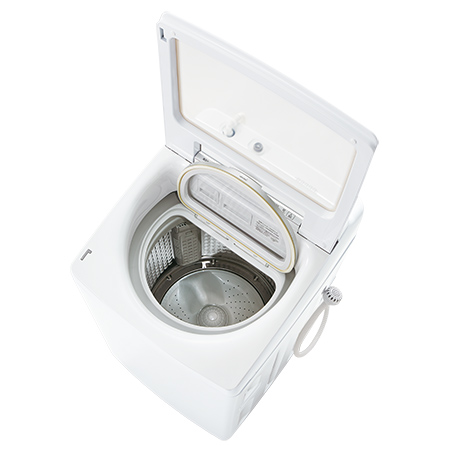 AQW-GTW100H | アクア株式会社（AQUA）｜生活家電