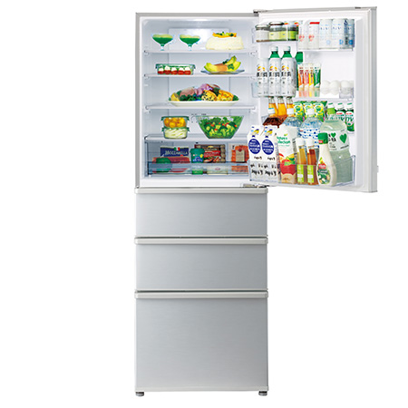 ☆アクア ノンフロン冷凍冷蔵庫☆AQR-20R 2024年製 AQR-20R | アクア