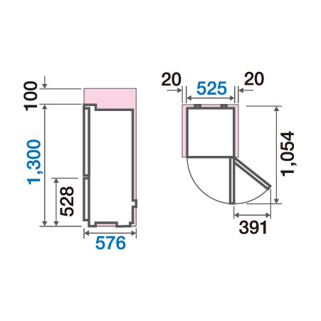 AQR-18G | アクア株式会社（AQUA）｜生活家電