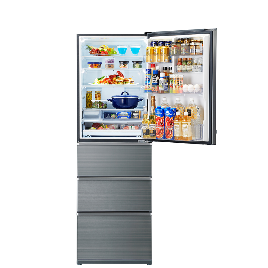 AQR-V46J | アクア株式会社（AQUA）｜生活家電