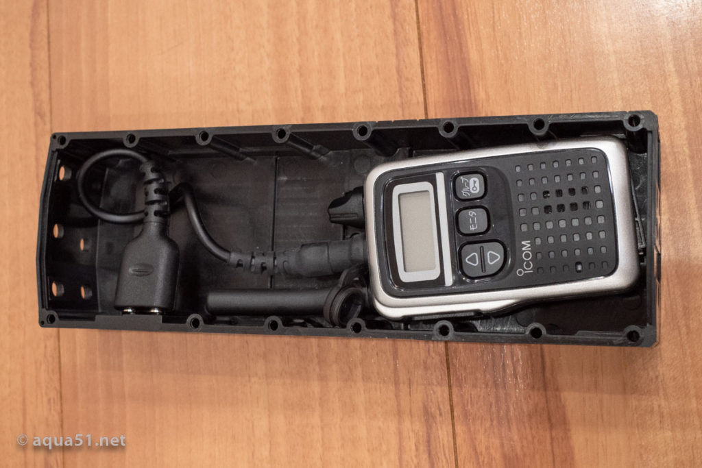 MPU5レプリカ購入しました | aqua5150 gear review