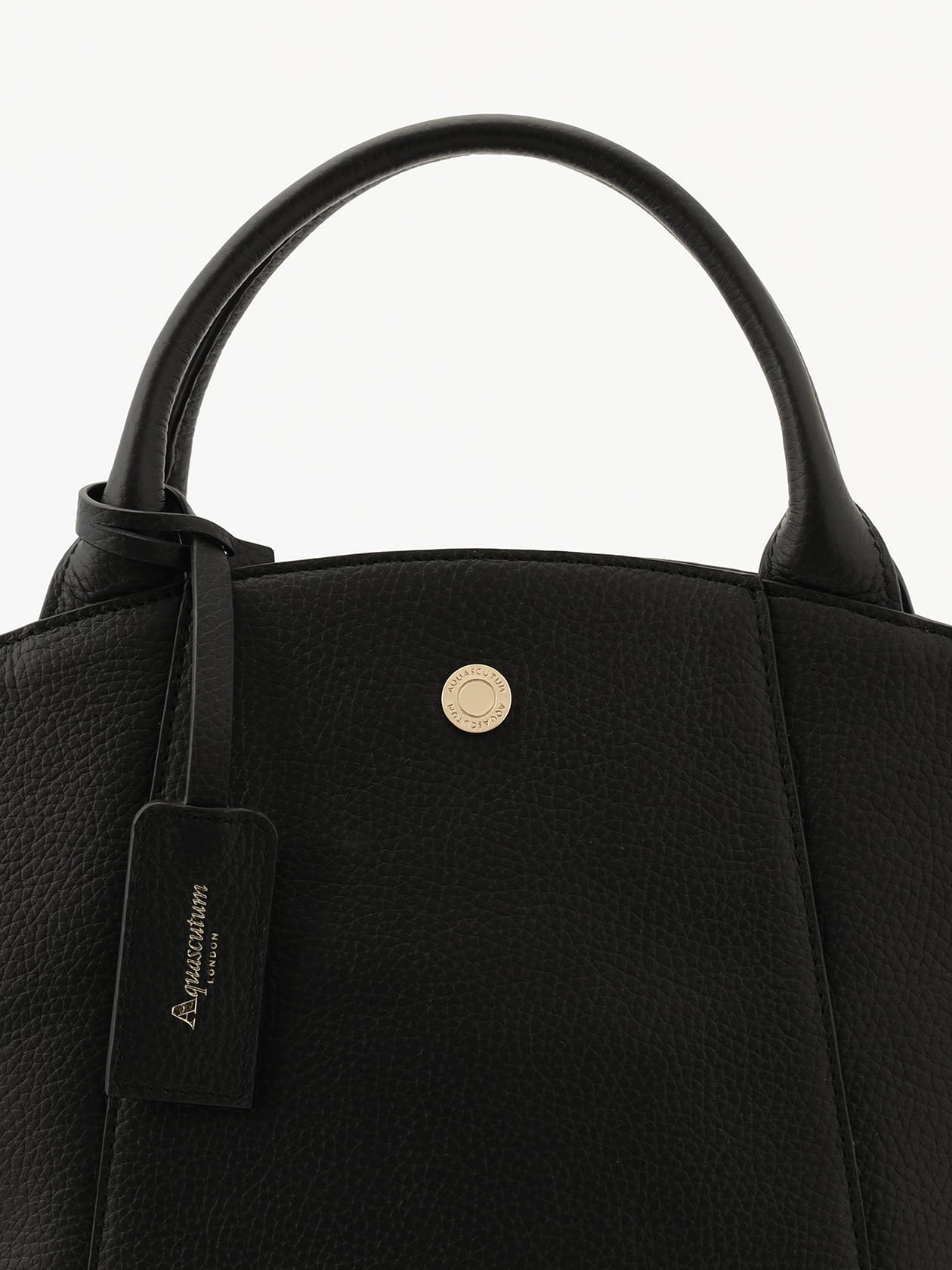 レザーBAG ミディアム