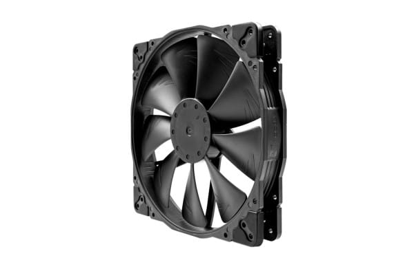Noctua NF-A20 HS-PWM chromax.black
