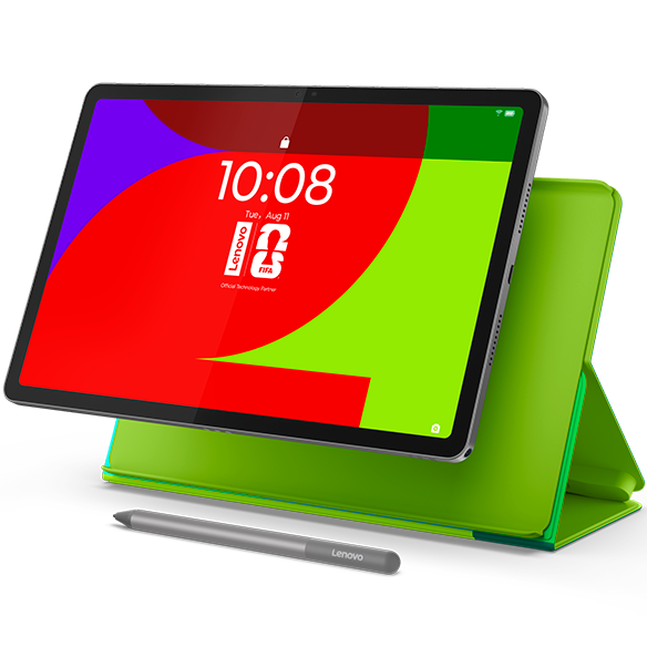 Lenovo Idea Tab | 学生向け11インチAI搭載タブレット | ZAFR0942JP