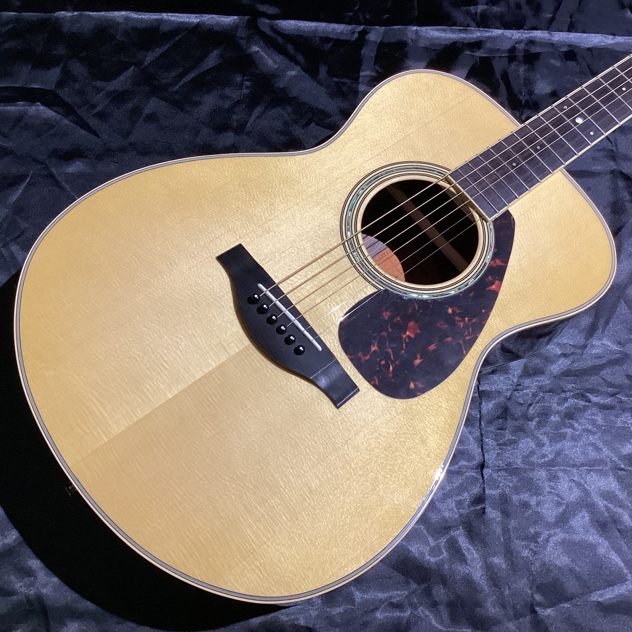 鳴り良しでコスパ◎アコギ】YAMAHA LS6 ARE/USED | あぽろん | 新潟の