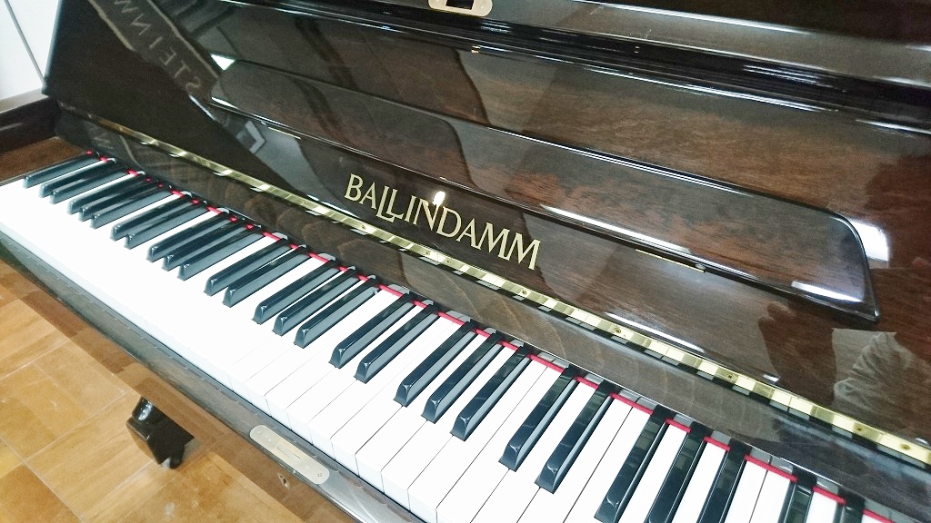 APOLLO（アポロ）｜東洋ピアノ製造株式会社