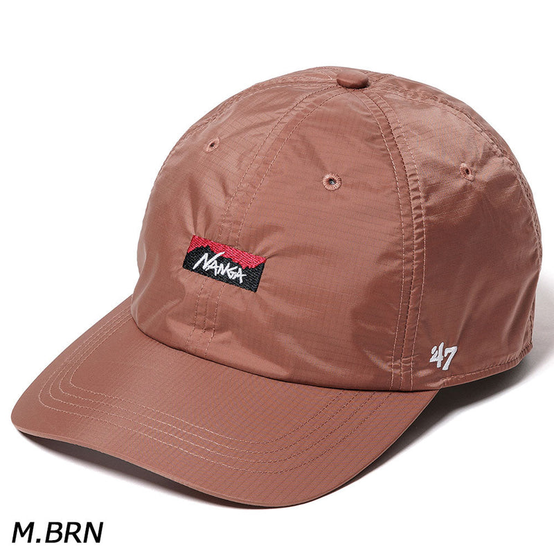 ナンガ ナンガ×47 オーロラテックスキャップ | APORITO（アポリト