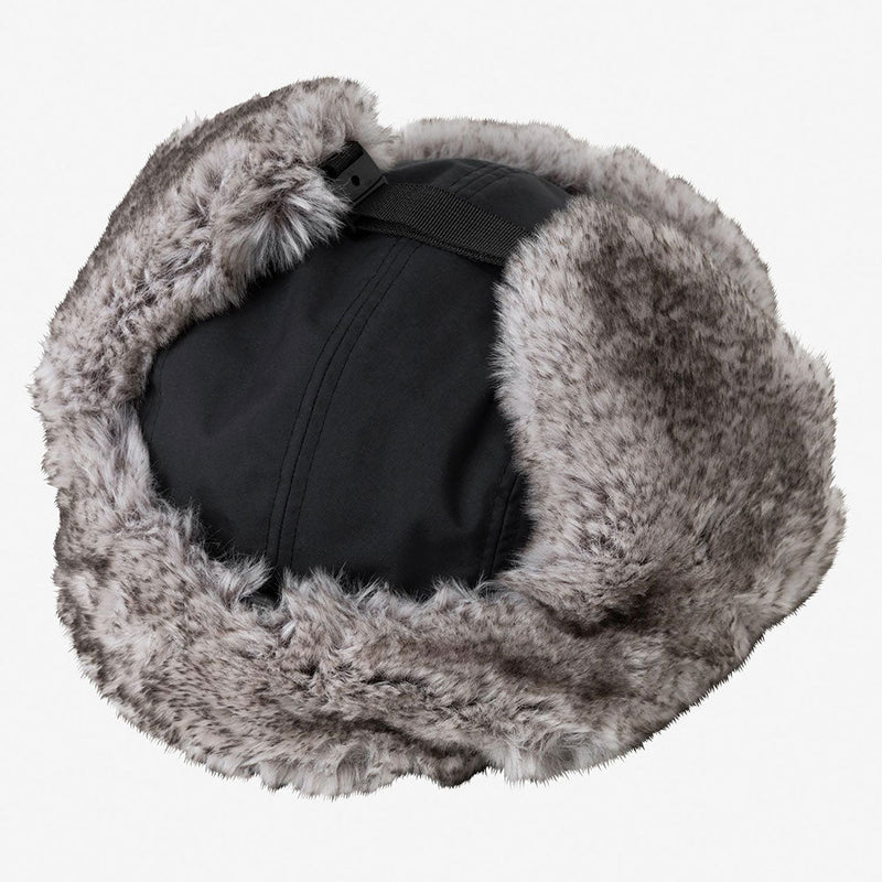 ノースフェイス インサレーションボンバーキャップ | APORITO