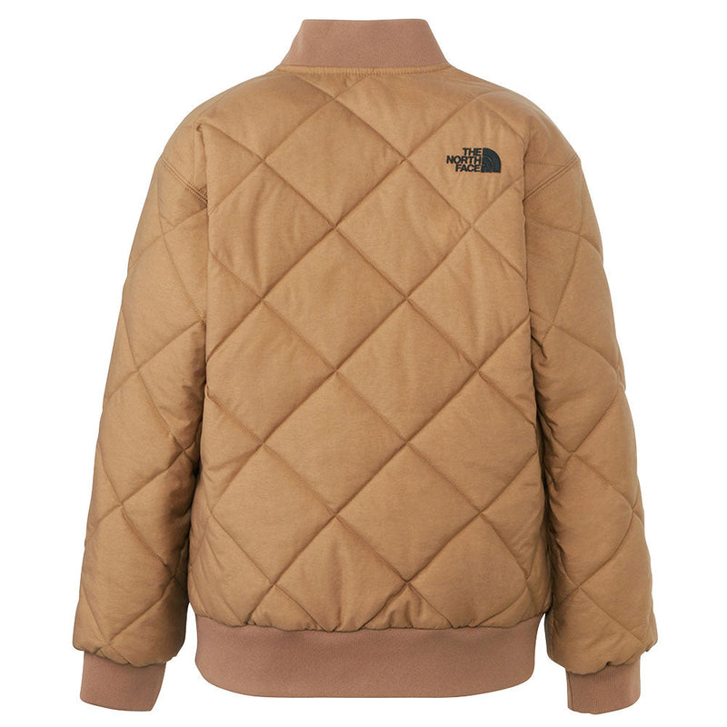 ノースフェイス キルティングインサレーションジャケット | APORITO