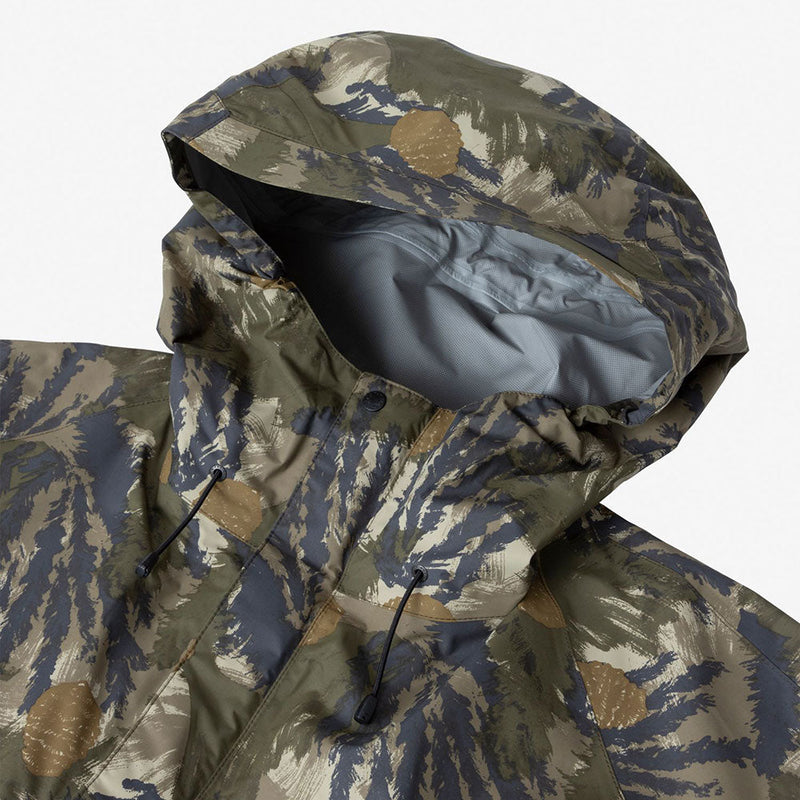 ノースフェイス ノベルティアクセスポンチョ | APORITO（アポリト