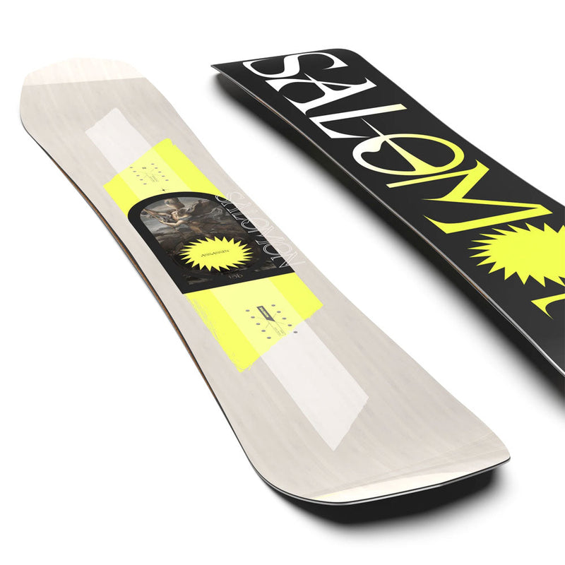 サロモン ASSASSIN | APORITO（アポリト）公式通販サイト