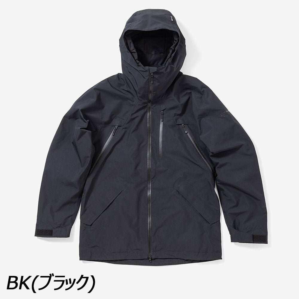 241 TWOFORONE フォアキャスター ジャケット | APORITO（アポリト