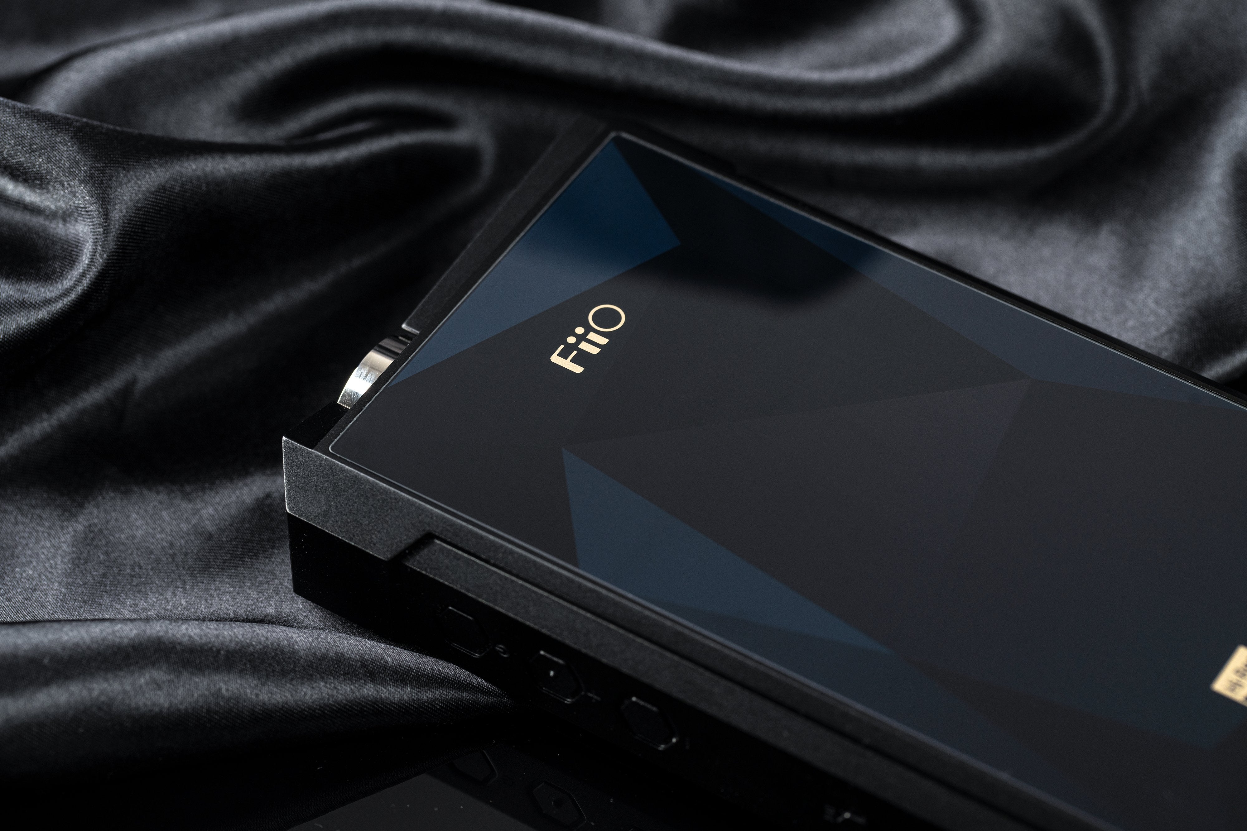 FiiO M17 DAP