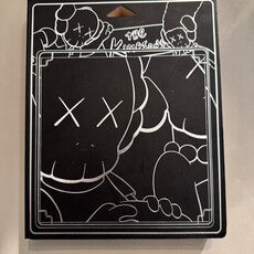 Kaws – APC Gallery