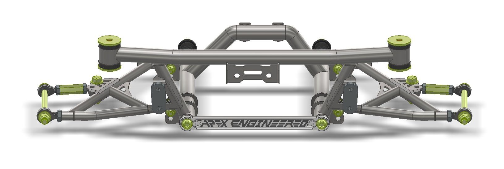 Retro Mod 240z 260z 280z Rear Suspension Kit