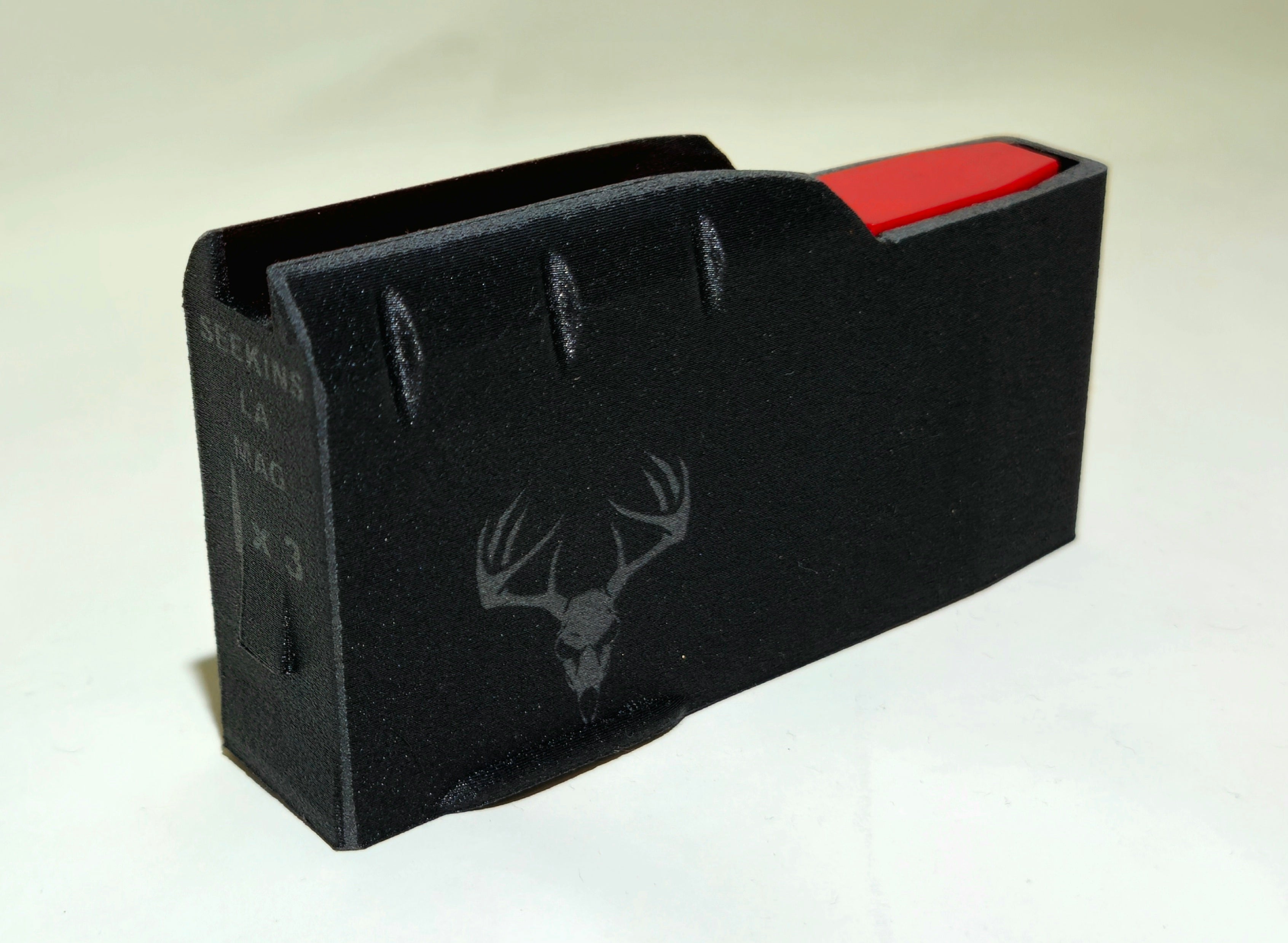 Magazine for Seekins Rifles – APEX Predator