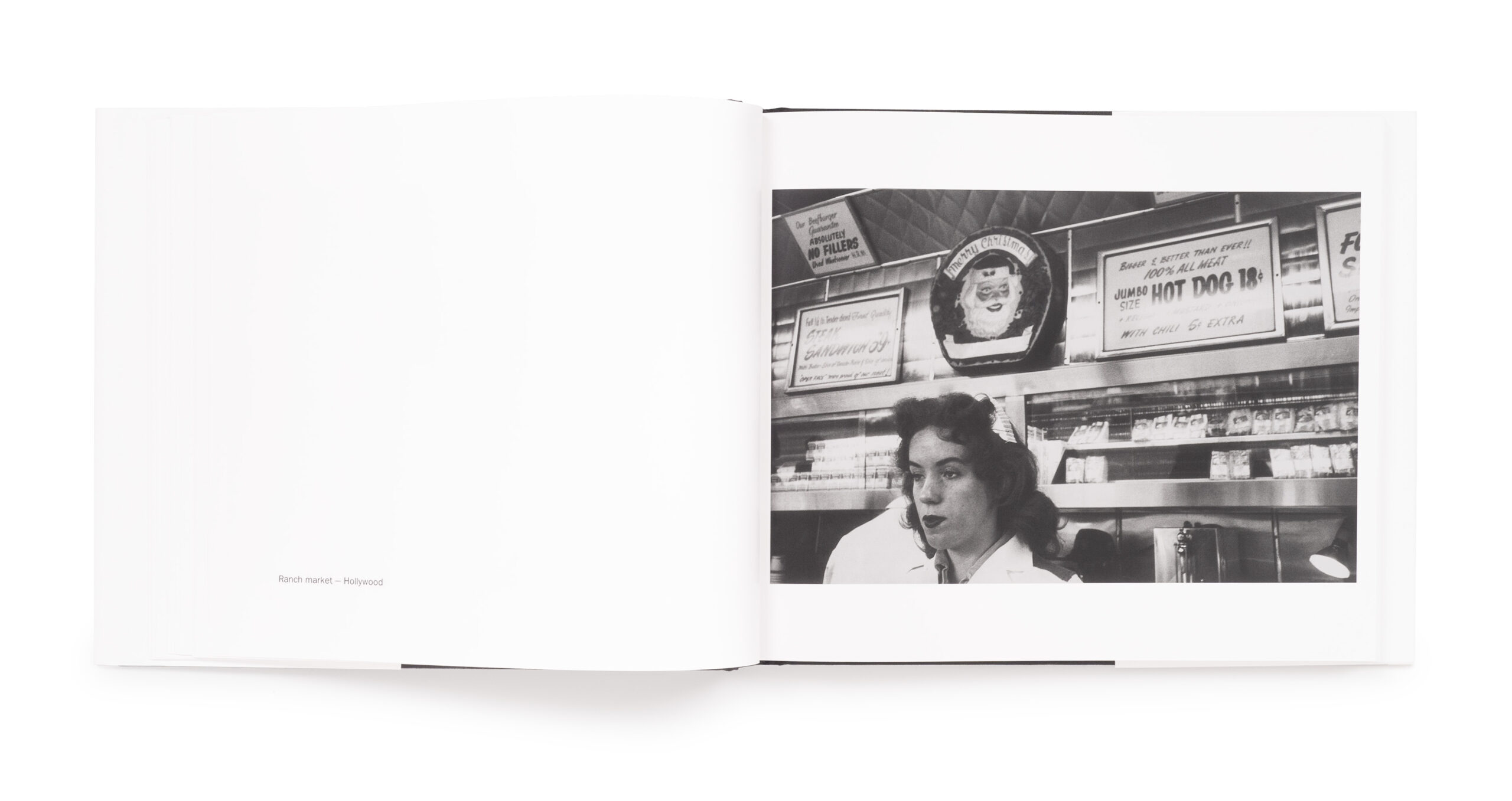 Robert Frank: The Americans (2024) | Aperture Photobooks
