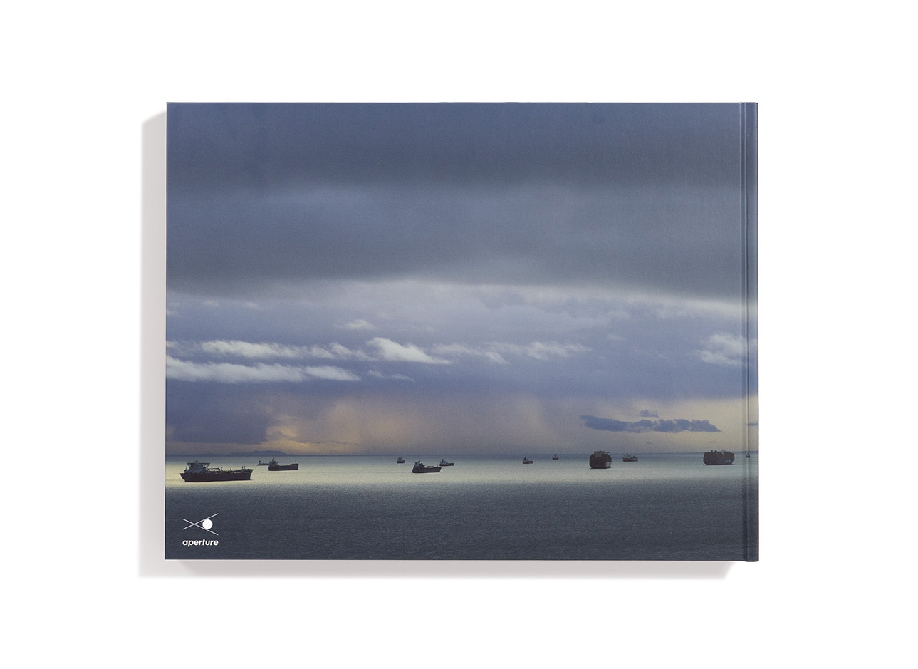 Richard Misrach: Cargo (2025) | Aperture Photobooks