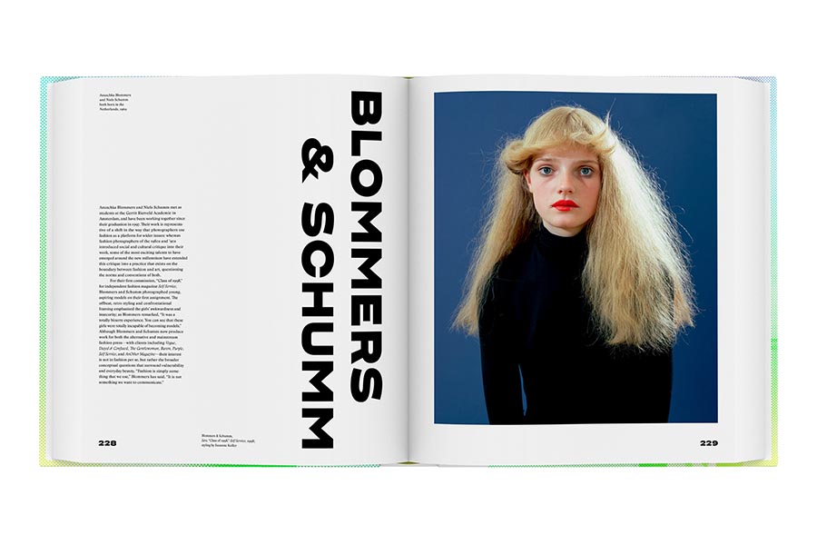 Fashion Photography | Aperture