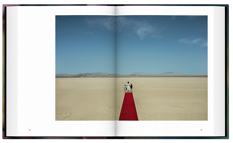 Diana Markosian: Santa Barbara | Aperture