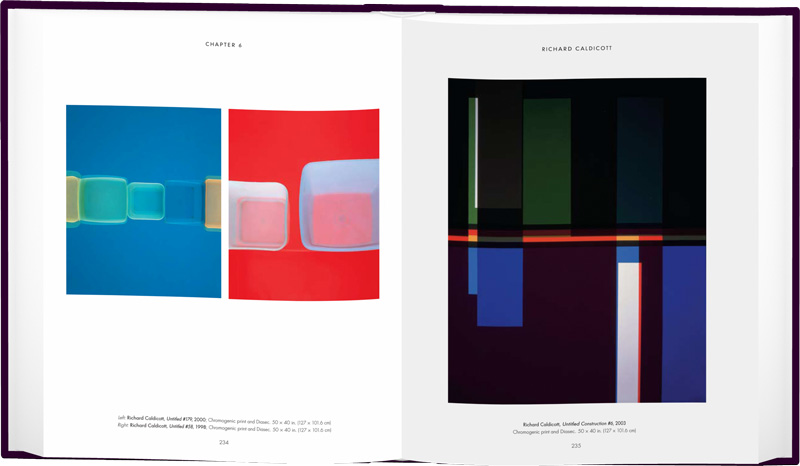 The Edge of Vision | Aperture