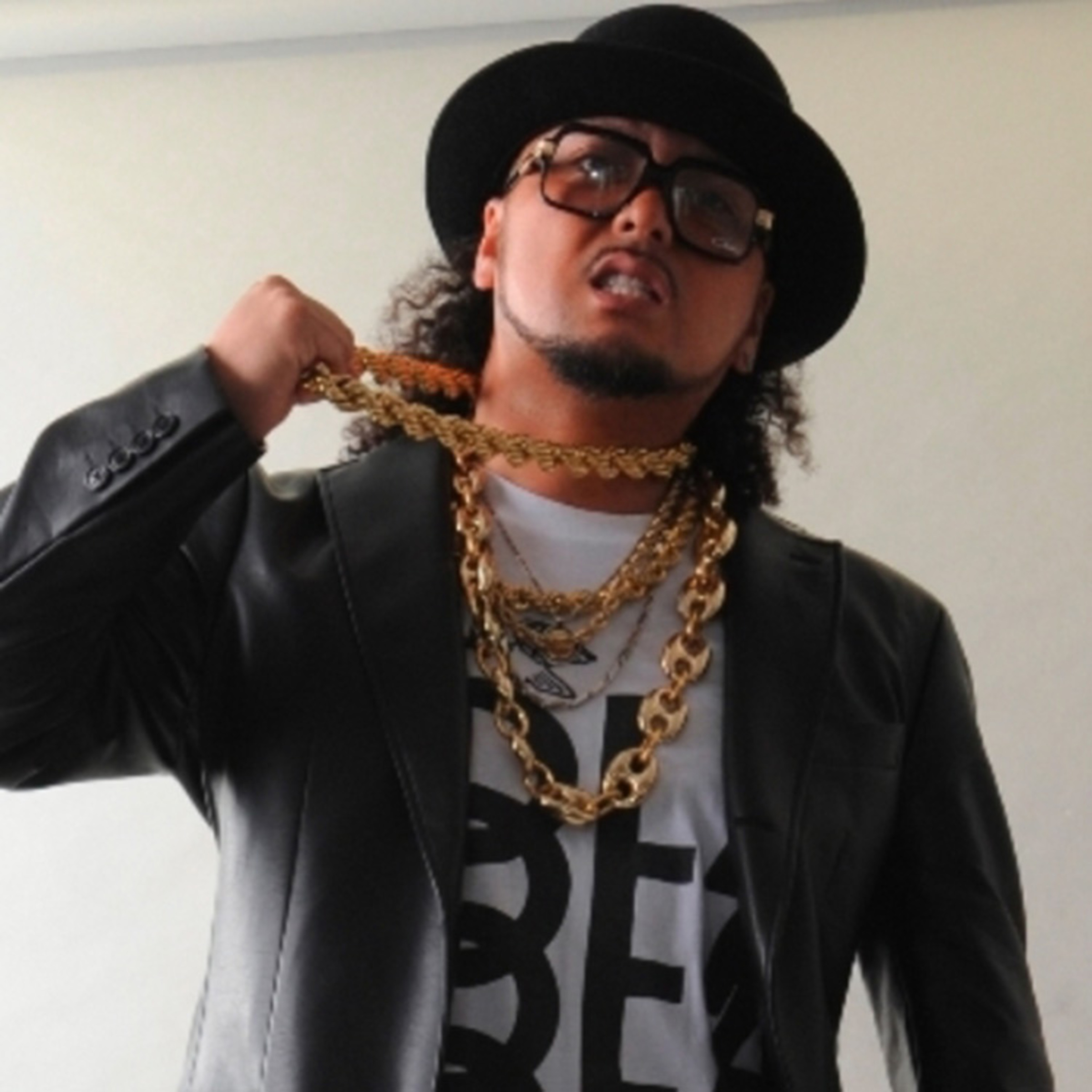 JUNJI / DANCE / HIPHOP | avex proworks