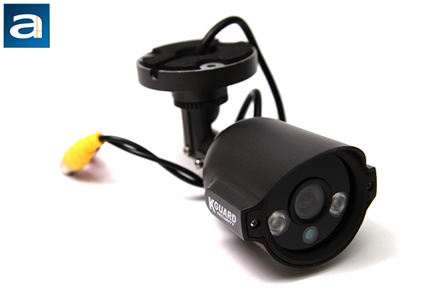 KGUARD Easy Link EL421-4HW212B Review (Page 2 of 4) | APH Networks