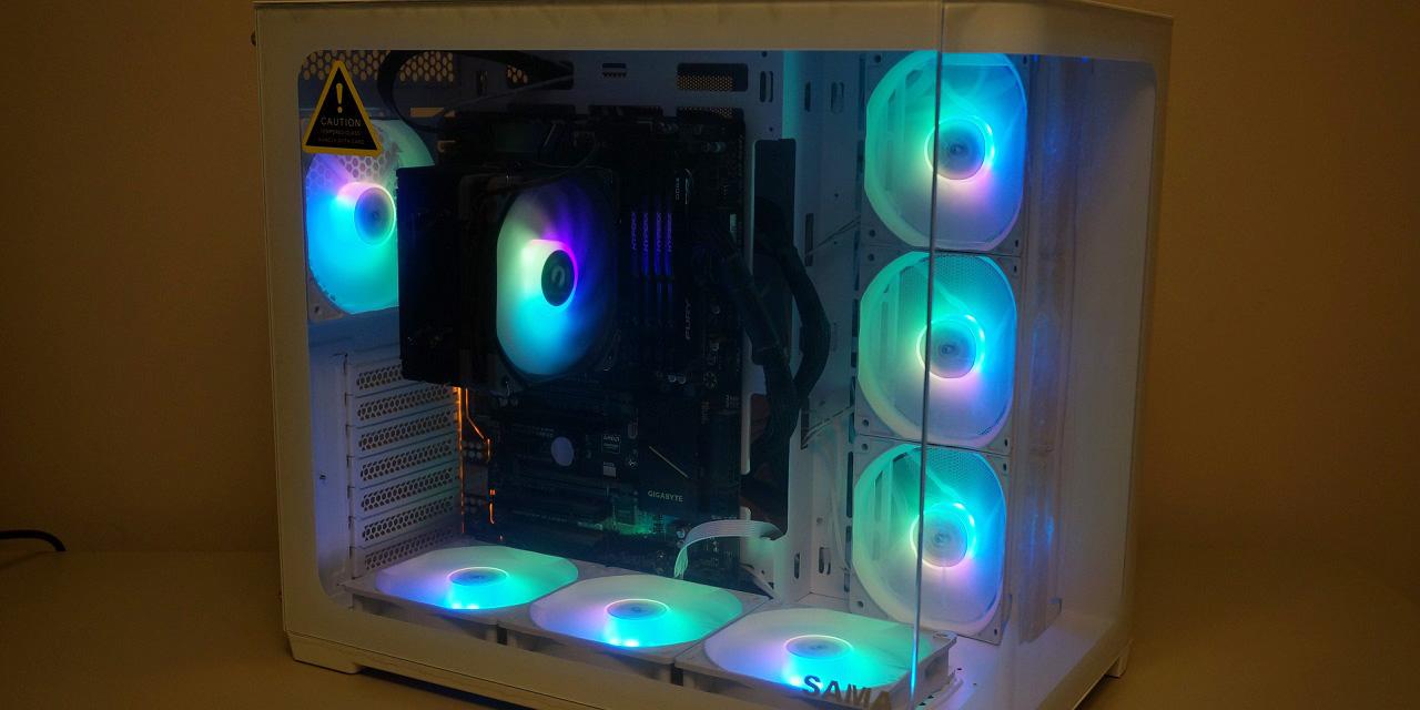 Intel Core i3-2120 Review (Page 1 of 11) | APH Networks