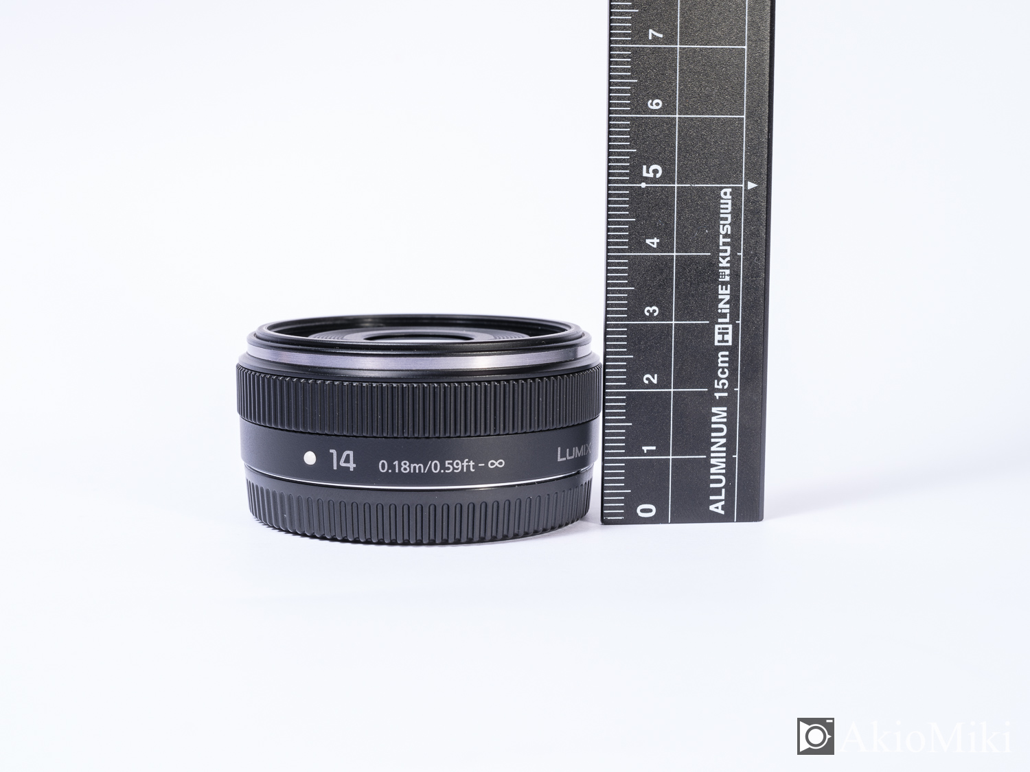 m4/3の人気パンケーキレンズ「LUMIX G 14mm F2.5 II ASPH.」をレビュー