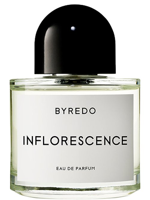 BLANCHE perfume by Byredo - Wikiparfum