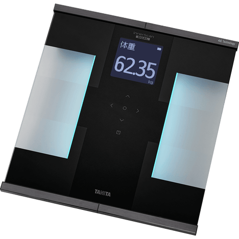 体組成計 インナースキャンデュアルRD-930L/931L | タニタ